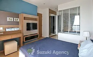 Rhythm Sukhumvit 50：1 BED ROOM Interior Photos No.72