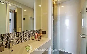 Rhythm Sukhumvit 44/1：1 BED ROOM Interior Photos No.73