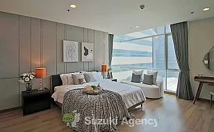 The Master Centrium：3 BED ROOM Interior Photos No.36