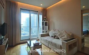 The Address Asoke：1 BED ROOM Interior Photos No.20