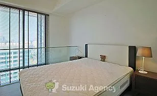 The Lofts Ekkamai：1 BED ROOM Interior Photos No.71