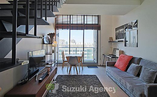 The Lofts Ekkamai