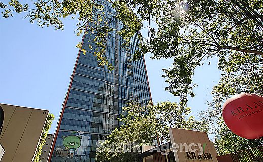 KRAAM Sukhumvit 26