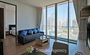 KRAAM Sukhumvit 26：1 BED ROOM Interior Photos No.21