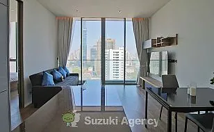 KRAAM Sukhumvit 26：1 BED ROOM Interior Photos No.20