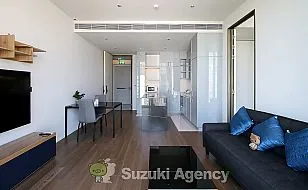 KRAAM Sukhumvit 26：1 BED ROOM Interior Photos No.23