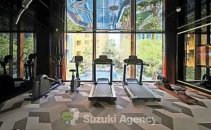 The Base Sukhumvit 50：Facility Photos No.10