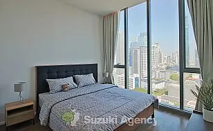 KRAAM Sukhumvit 26：1 BED ROOM Interior Photos No.71