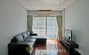 Prasanmit Condominium：1 BED ROOM Interior Photos No.20