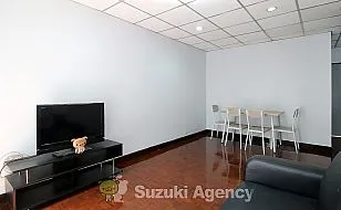 Prasanmit Condominium：1 BED ROOM Interior Photos No.23
