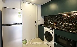 The Base Sukhumvit 50：1 BED ROOM Interior Photos No.24