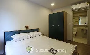 The Base Sukhumvit 50：1 BED ROOM Interior Photos No.72