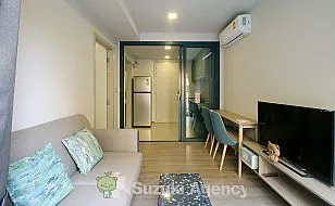 The Base Sukhumvit 50：1 BED ROOM Interior Photos No.23