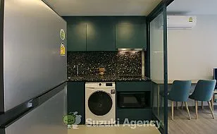 The Base Sukhumvit 50：1 BED ROOM Interior Photos No.25