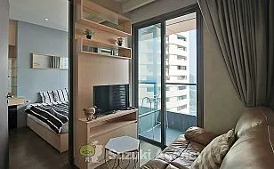 The Lumpini 24：1 BED ROOM Interior Photos No.21