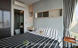 The Lumpini 24：1 BED ROOM Interior Photos No.72
