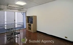 Prasanmit Condominium：1 BED ROOM Interior Photos No.22