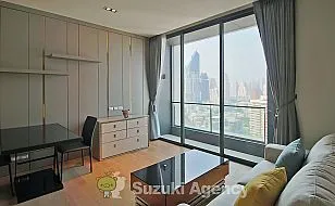 BEATNIQ Sukhumvit 32：1 BED ROOM Interior Photos No.22