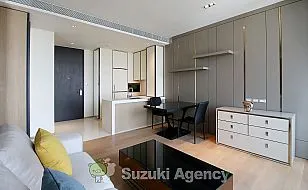 BEATNIQ Sukhumvit 32：1 BED ROOM Interior Photos No.23