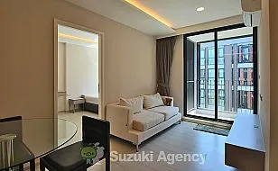 Vtara Sukhumvit 36：2 BED ROOM Interior Photos No.27