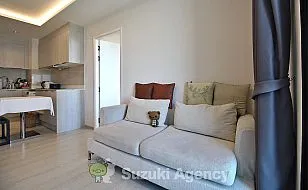 Vtara Sukhumvit 36：2 BED ROOM Interior Photos No.28