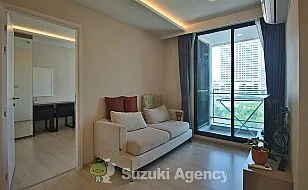 Vtara Sukhumvit 36：2 BED ROOM Interior Photos No.27