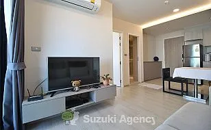 Vtara Sukhumvit 36：2 BED ROOM Interior Photos No.29