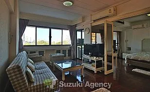 Yada Residential：1 BED ROOM Interior Photos No.21