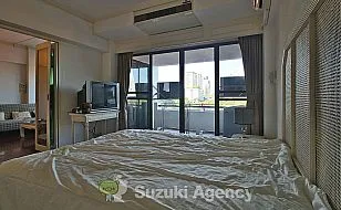 Yada Residential：1 BED ROOM Interior Photos No.71