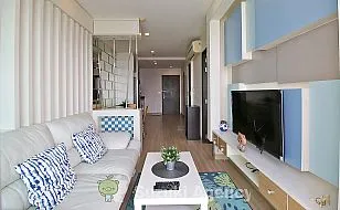 Sky Walk：2 BED ROOM Interior Photos No.30