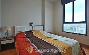 The President Sukhumvit 81：2 BED ROOM Interior Photos No.66