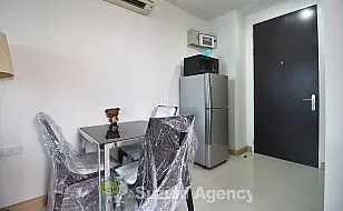 The President Sukhumvit 81：2 BED ROOM Interior Photos No.31