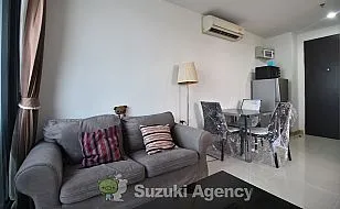 The President Sukhumvit 81：2 BED ROOM Interior Photos No.29