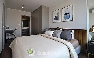 Ideo Sukhumvit 93：2 BED ROOM Interior Photos No.66
