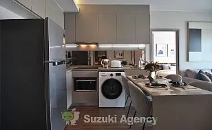 Ideo Sukhumvit 93：2 BED ROOM Interior Photos No.31