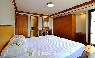 United Tower：2 BED ROOM Interior Photos No.66