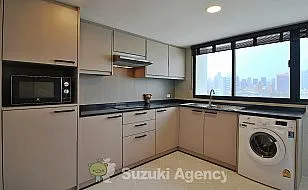 United Tower：2 BED ROOM Interior Photos No.31