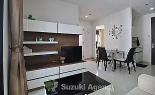 The President Sukhumvit 81：2 BED ROOM Interior Photos No.30