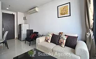 The President Sukhumvit 81：2 BED ROOM Interior Photos No.29