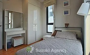 The President Sukhumvit 81：2 BED ROOM Interior Photos No.75