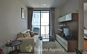 The President Sukhumvit 81：2 BED ROOM Interior Photos No.26