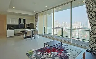 Royce Private Residences：2 BED ROOM Interior Photos No.27