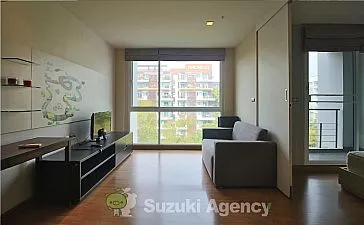 Tree Condo Luxe Sukhumvit 52