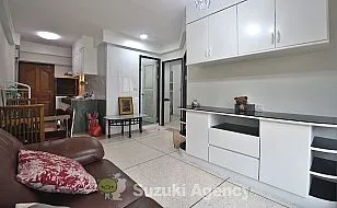 Thonglor Tower：2 BED ROOM Interior Photos No.30