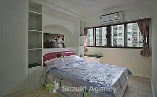 Thonglor Tower：2 BED ROOM Interior Photos No.66