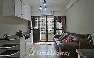 Thonglor Tower：2 BED ROOM Interior Photos No.26