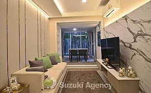Vtara Sukhumvit 36：2 BED ROOM Interior Photos No.26
