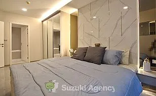 Vtara Sukhumvit 36：2 BED ROOM Interior Photos No.66
