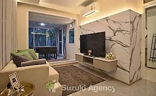 Vtara Sukhumvit 36：2 BED ROOM Interior Photos No.27