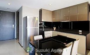 The Address Sukhumvit 61：2 BED ROOM Interior Photos No.31
